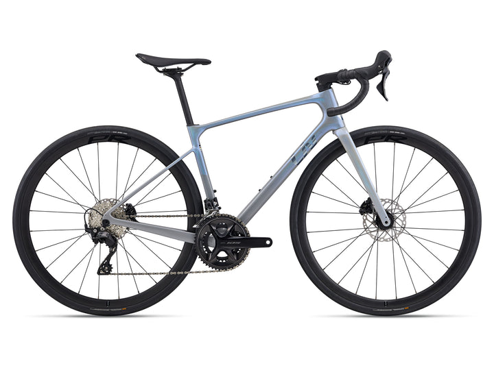 Liv Avail Advanced 2 - Moonstone Gray