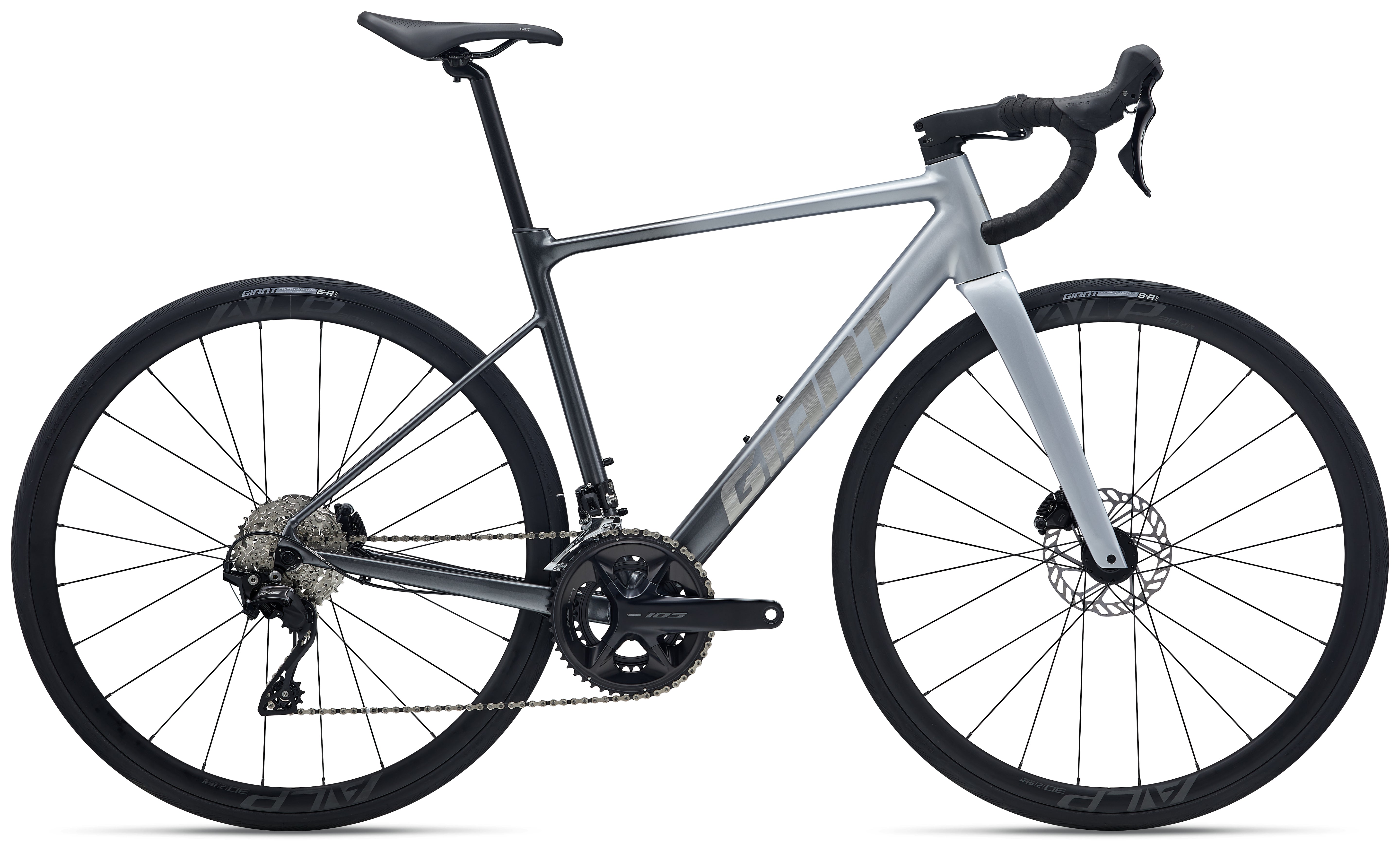 Road Bikes