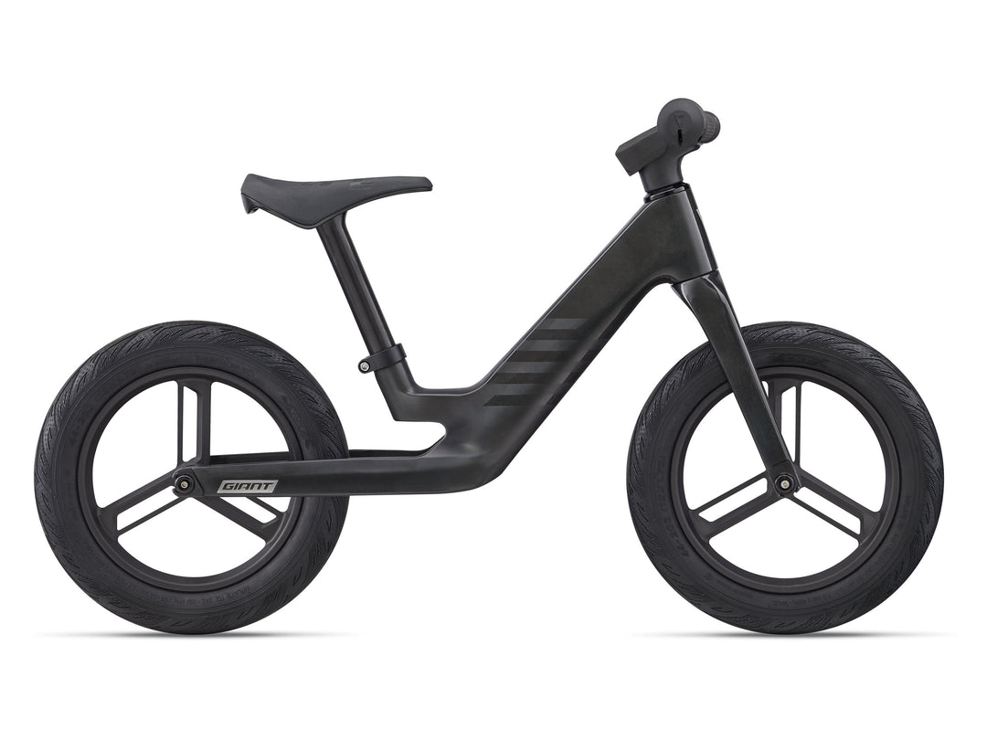 Giant rPre Carbon