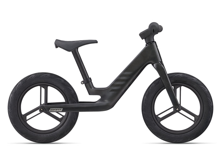 Giant rPre Carbon