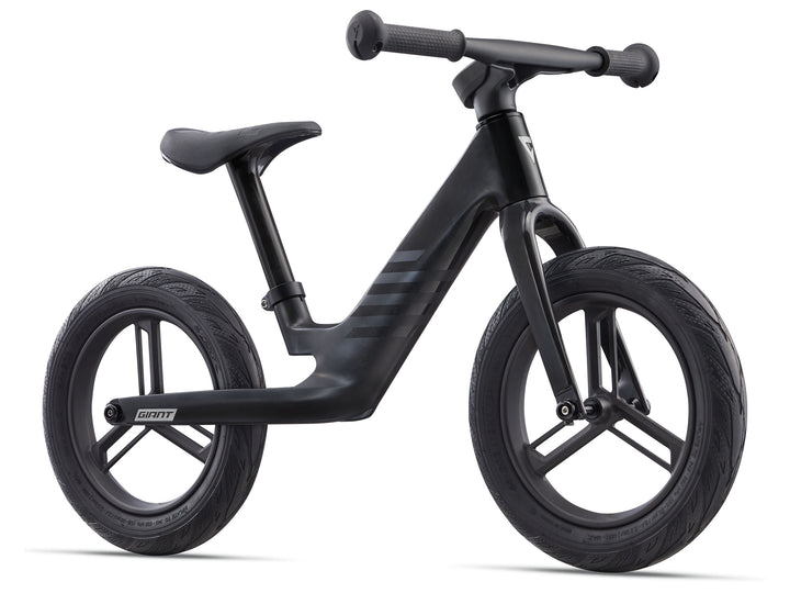 Giant rPre Carbon