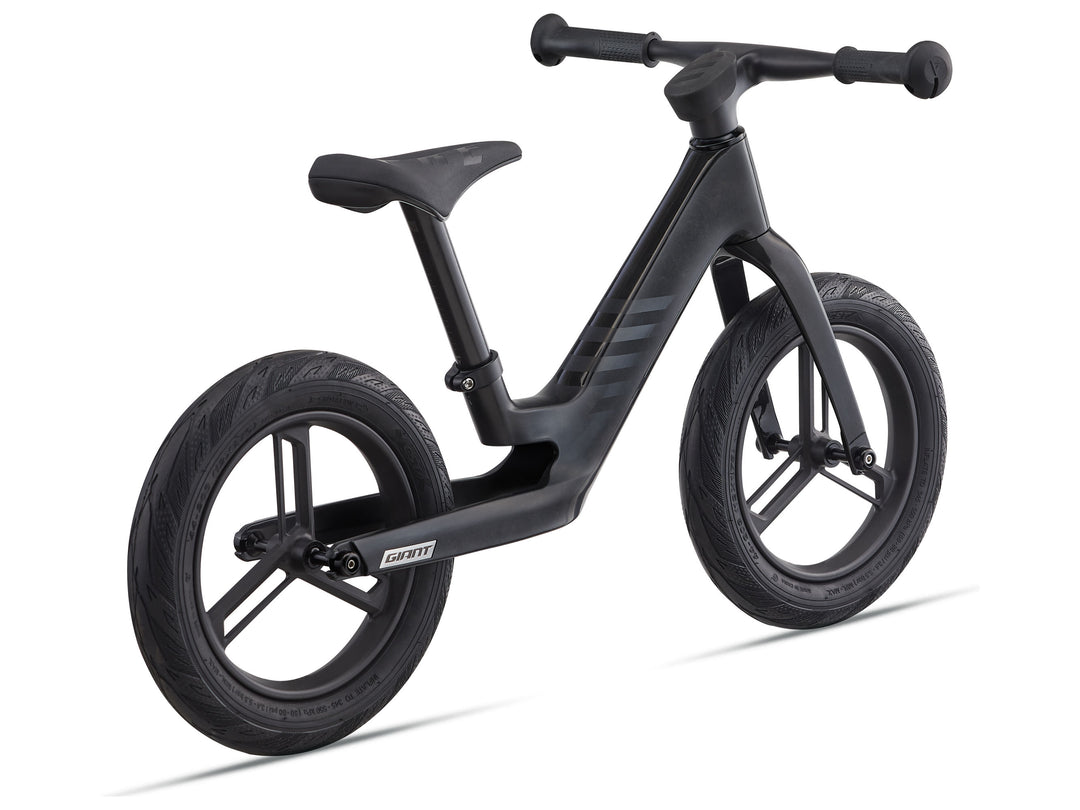 Giant rPre Carbon