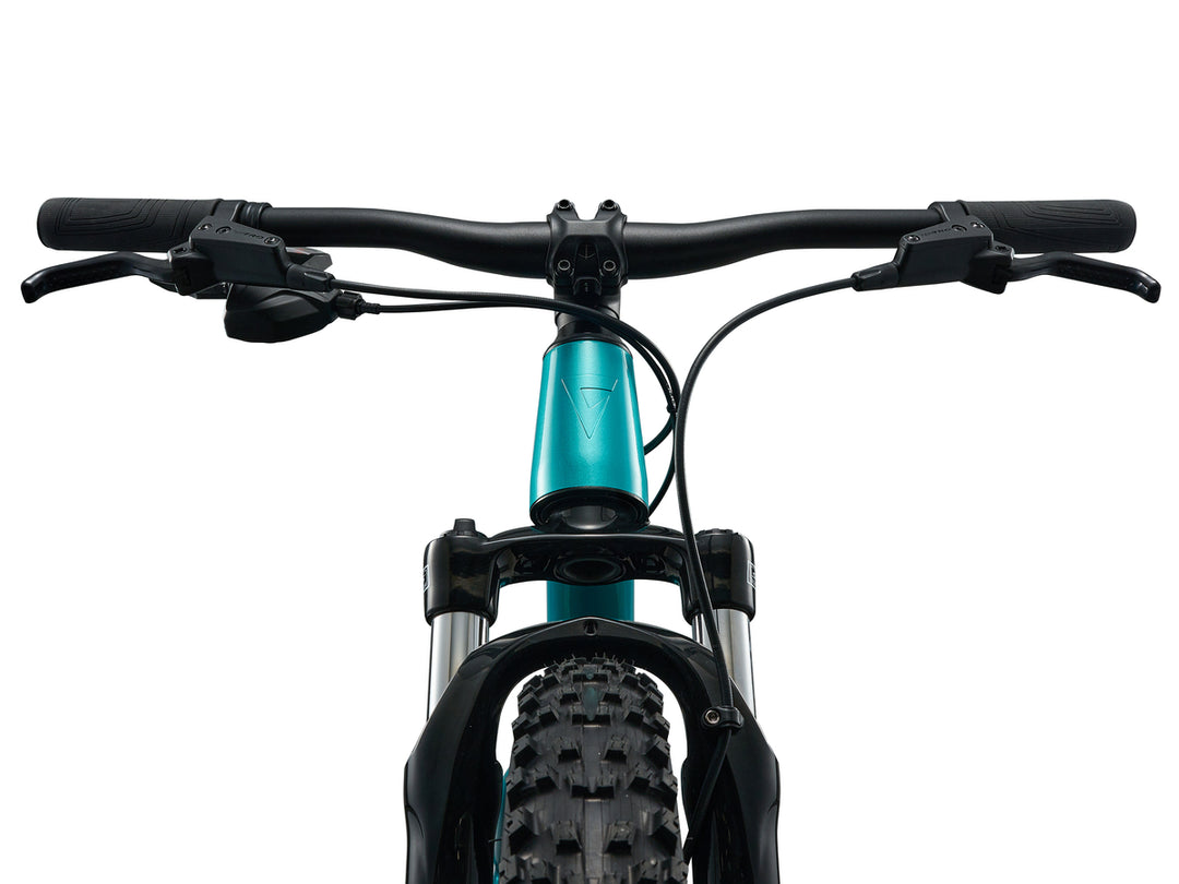 Giant STP 20 FS Mountain Bike - Teal