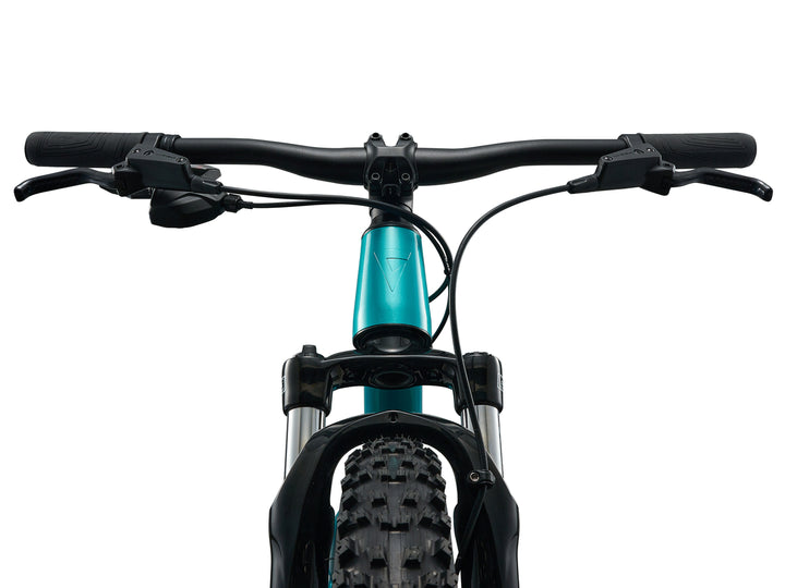 Giant STP 20 FS Mountain Bike - Teal