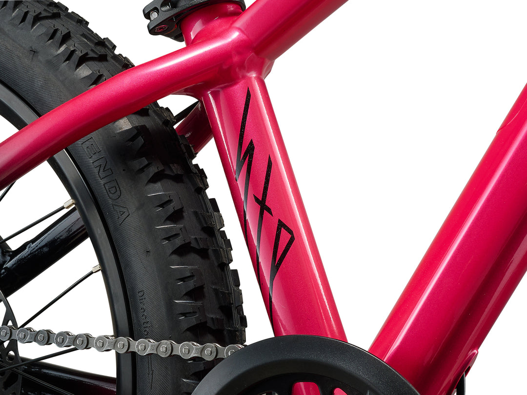 Liv STP 20 FS Mountain Bike - Hot Pink