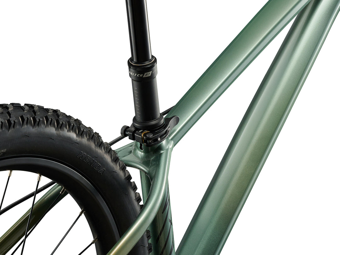 Liv STP 24 Mountain Bike - Alpine Green