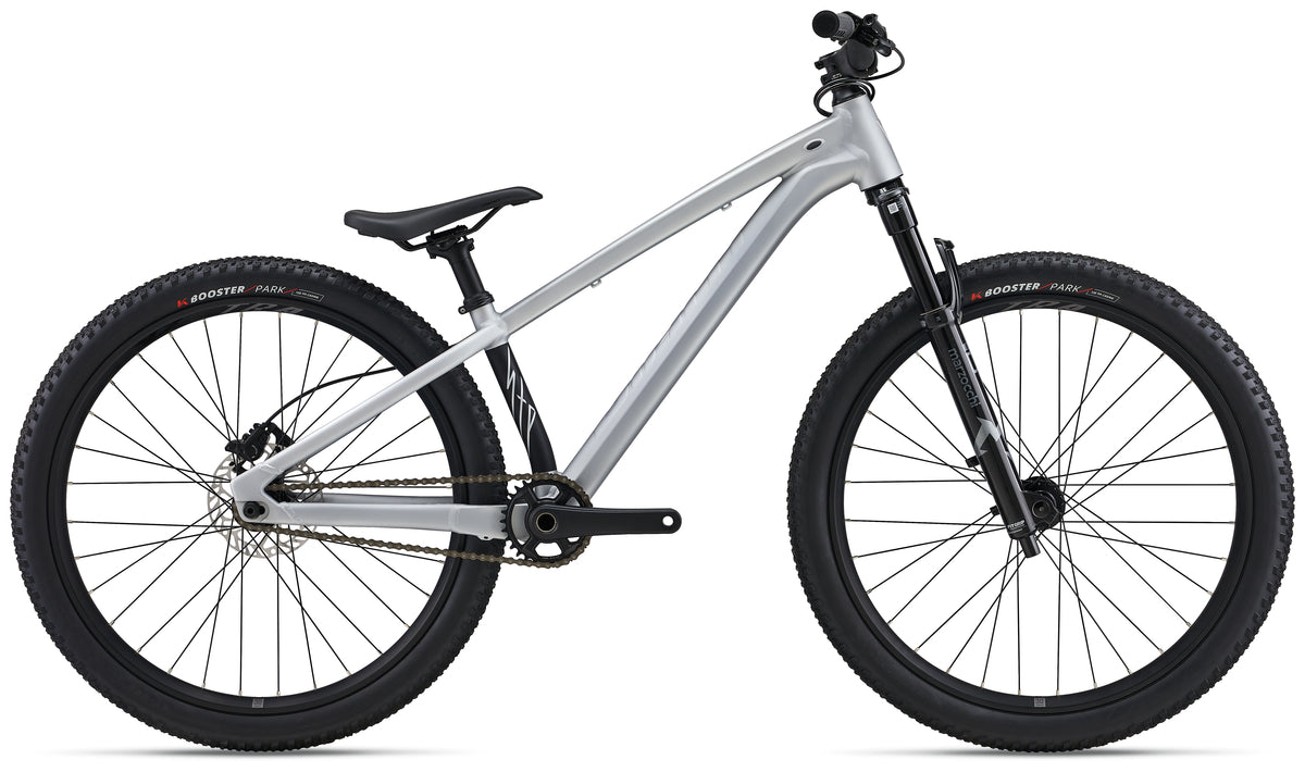 GIANT STP 26インチMTBフレーム Giant STP 26 Mountain Bike - Quicksilver – Giant Sydney