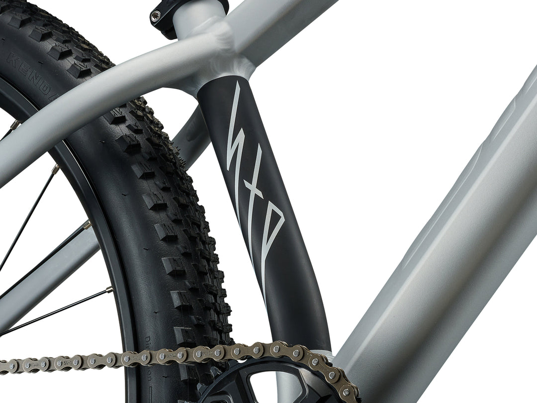 Giant STP 26 Mountain Bike - Quicksilver