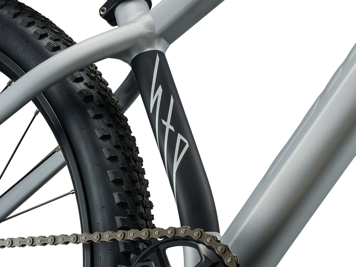 Giant STP 26 Mountain Bike - Quicksilver