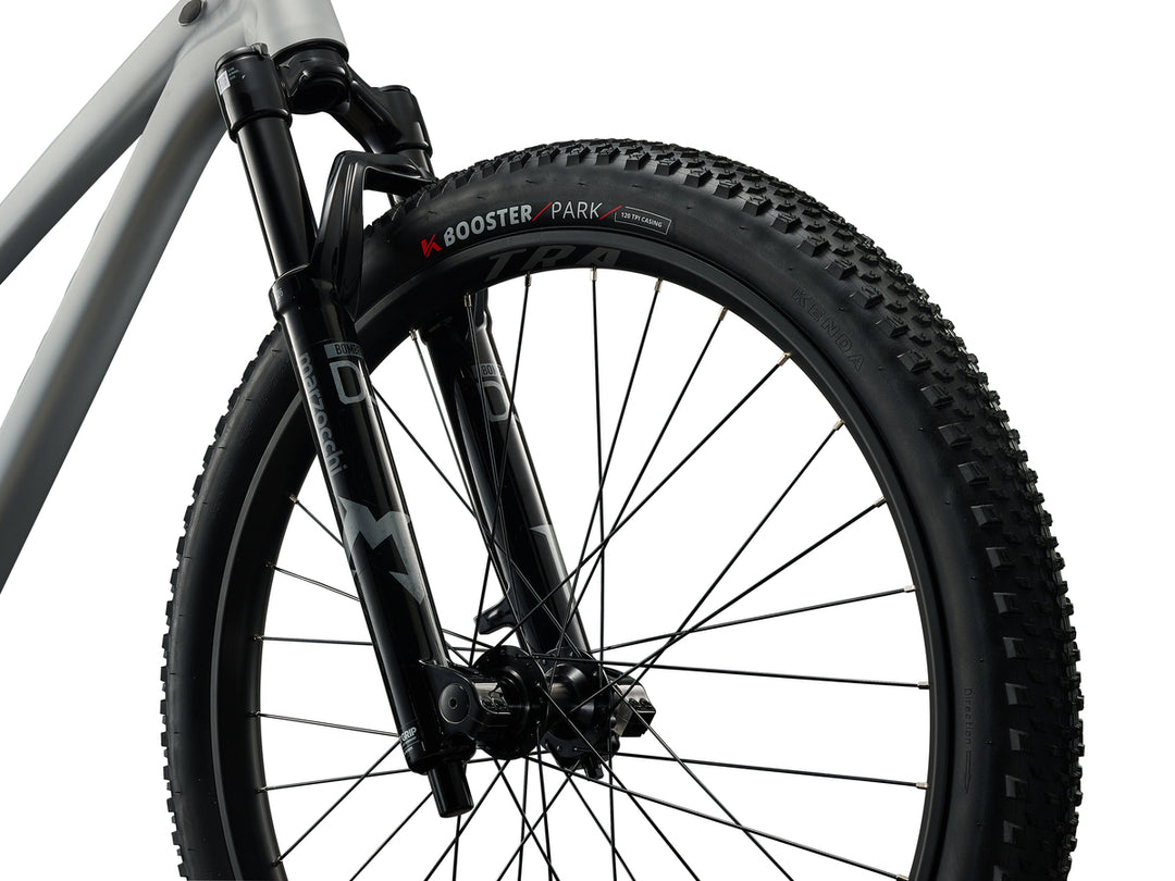 Giant STP 26 Mountain Bike - Quicksilver