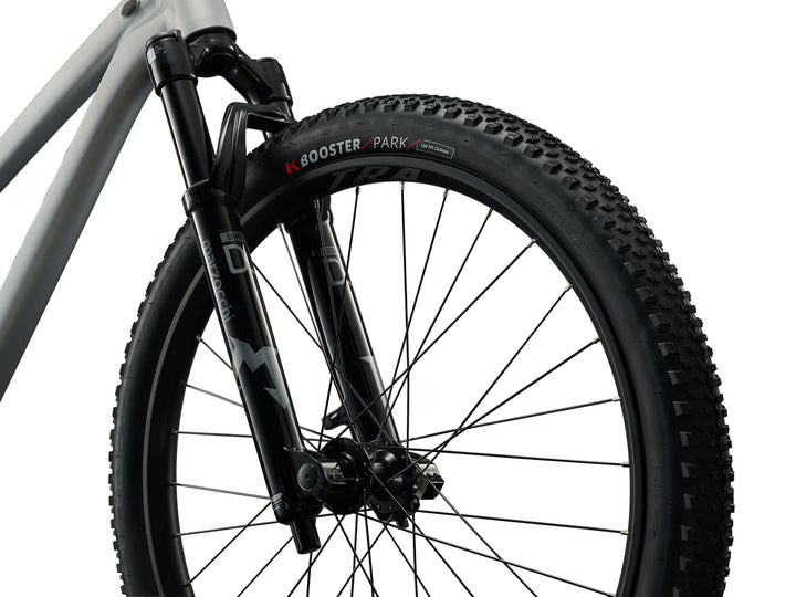 Giant STP 26 Mountain Bike - Quicksilver