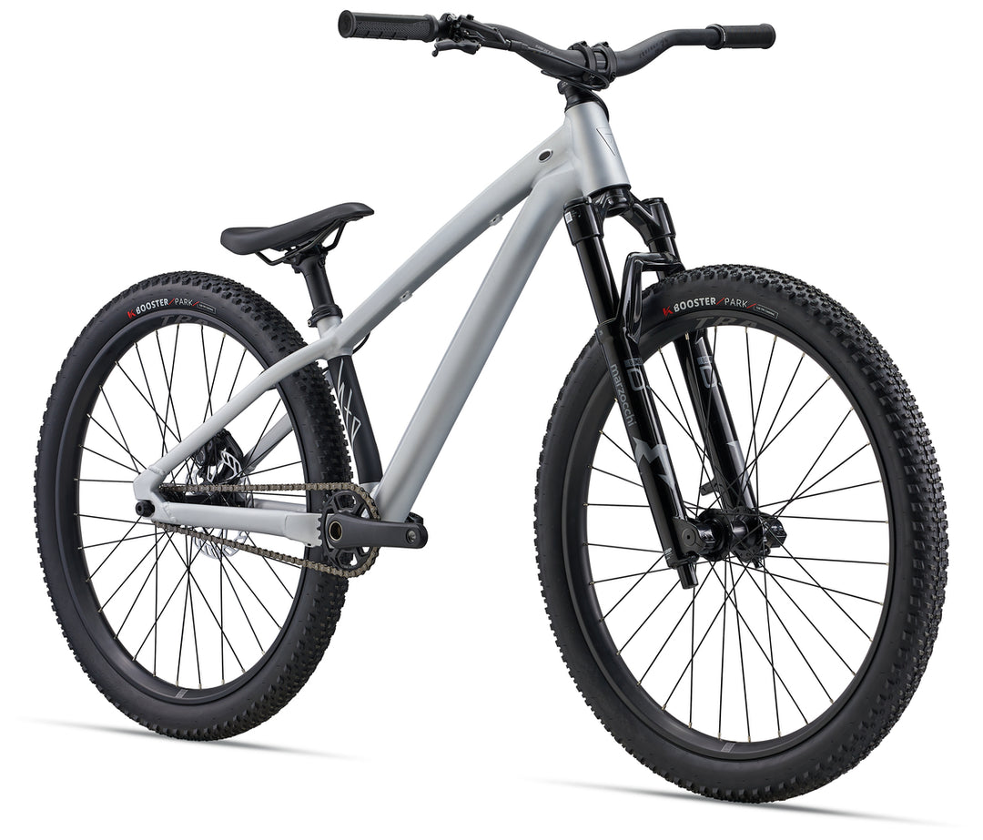 Giant STP 26 Mountain Bike - Quicksilver