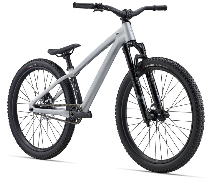 Giant STP 26 Mountain Bike - Quicksilver