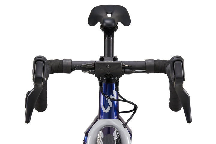 Liv Seek 2 Youth Road Bike - Purple Haze