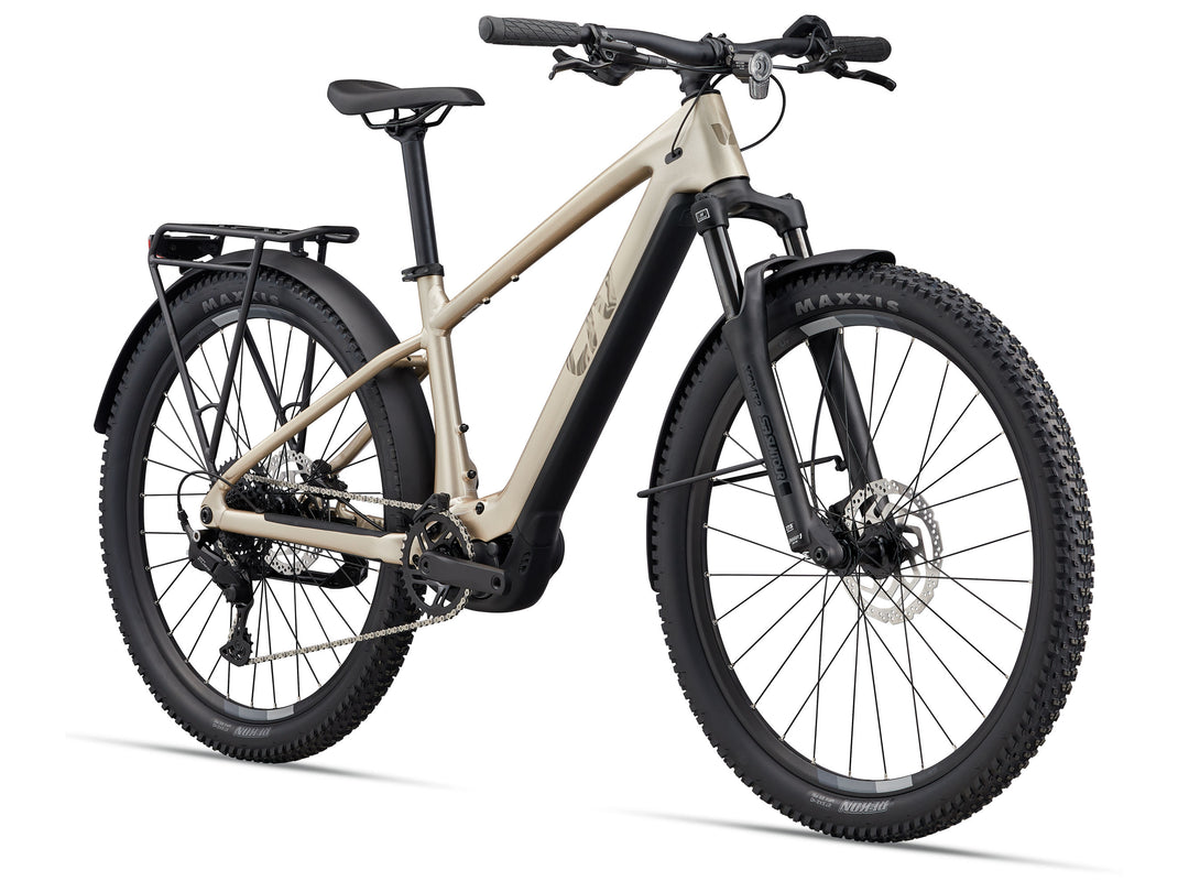 Liv Tempt E+ EX Ebike