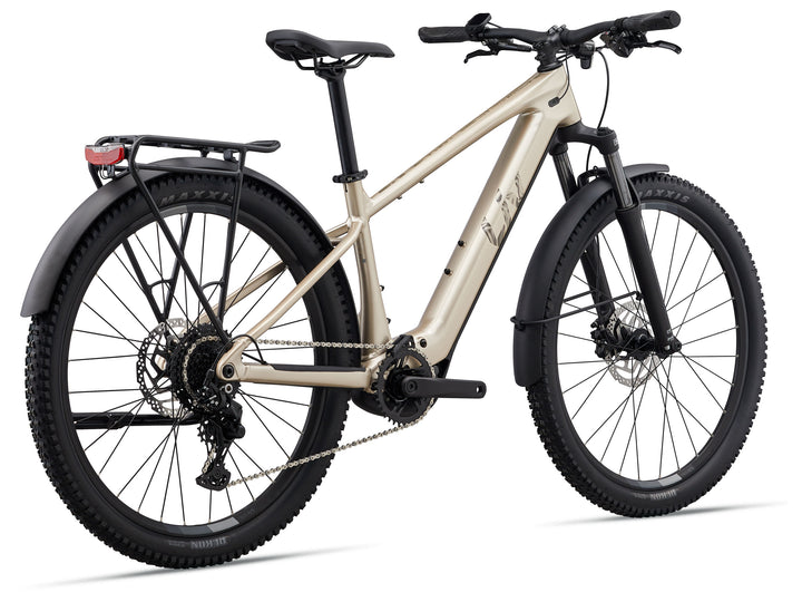 Liv Tempt E+ EX Ebike