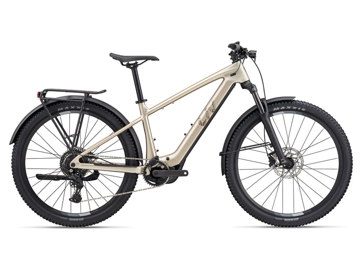 Liv Tempt E+ EX Ebike