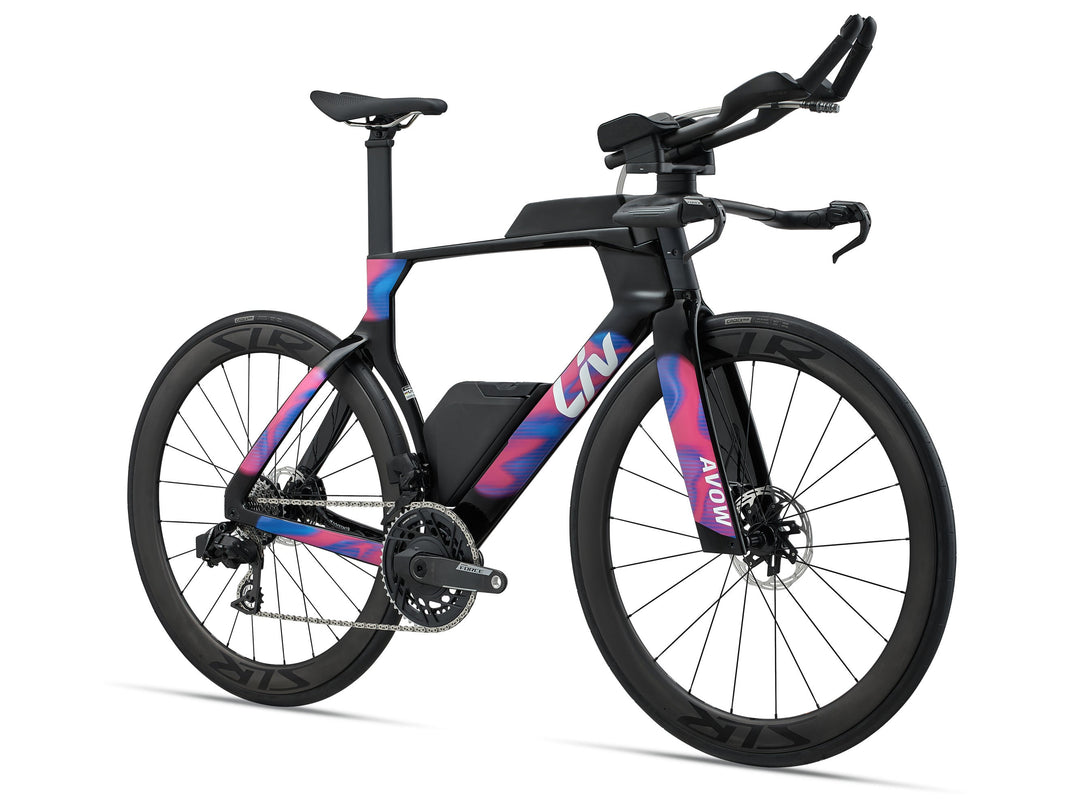 Liv Avow Advanced SL 1 - Carbon