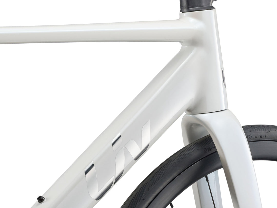 Liv BeLiv SL 1 - Unicorn White