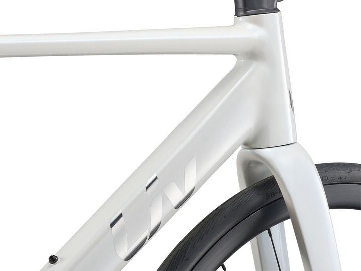Liv BeLiv SL 1 - Unicorn White