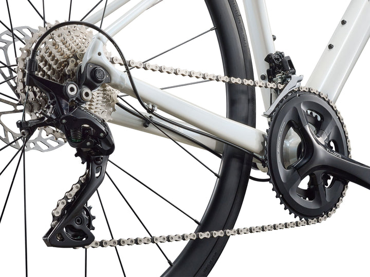 Liv BeLiv SL 1 - Unicorn White