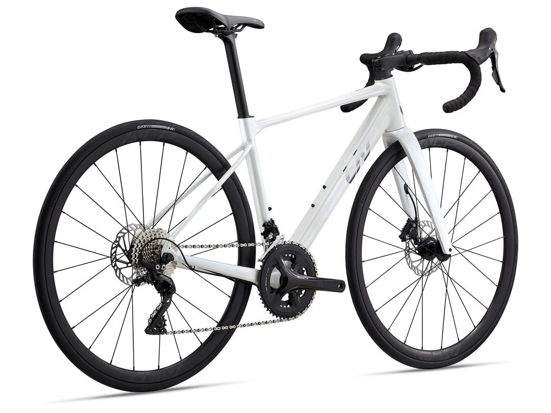 Liv BeLiv SL 1 - Unicorn White