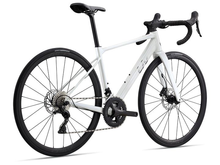 Liv BeLiv SL 1 - Unicorn White