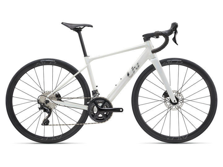 Liv BeLiv SL 1 - Unicorn White