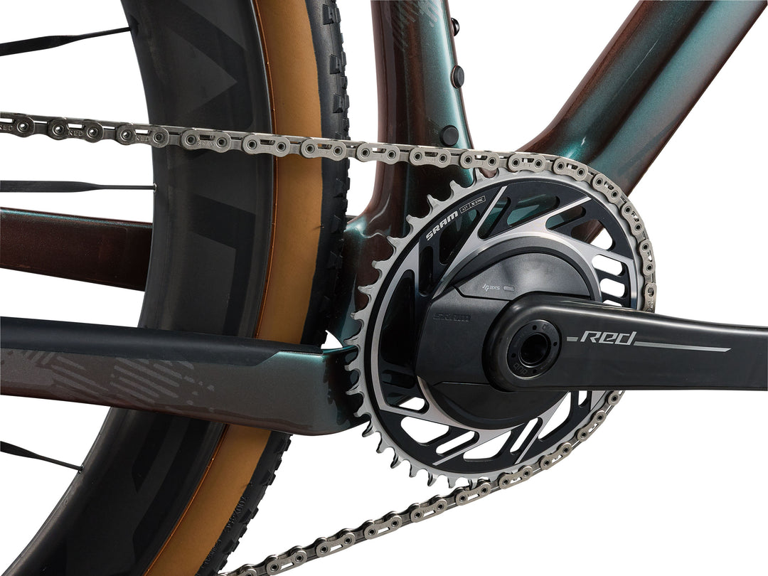 Liv Devote Advanced SL 0 - Tahitian Pearl