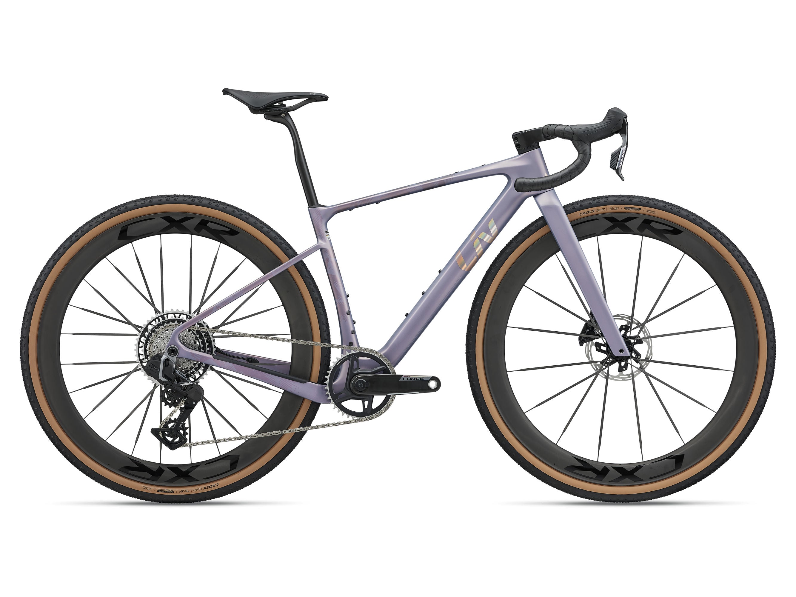 Gravel Bikes