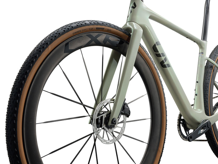 Liv Devote Advanced SL 2 - Misty Aloe