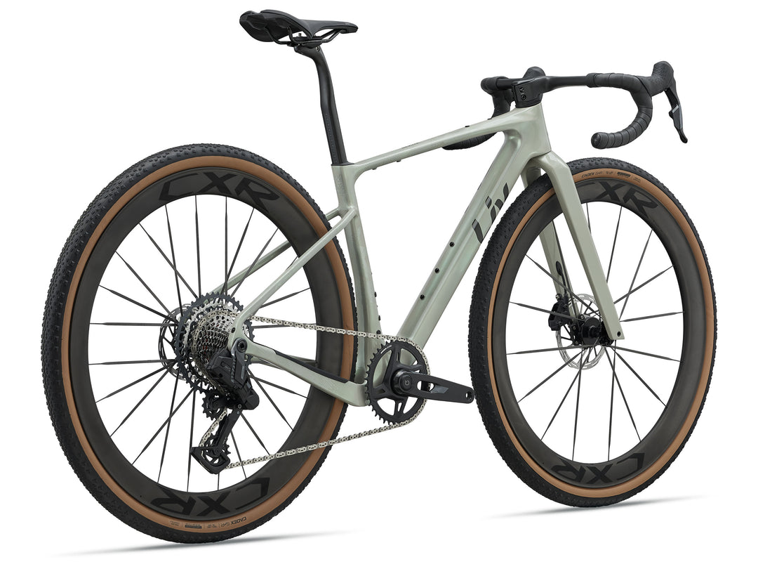 Liv Devote Advanced SL 2 - Misty Aloe