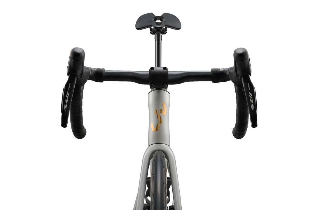 Liv EnviLiv Advanced 1 Road Bike - Null White