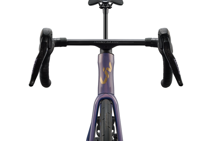 Liv EnviLiv Advanced Pro 0-AXS Road Bike - Ember Violet