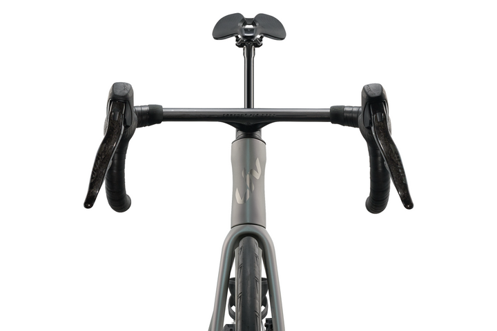 Liv EnviLiv Advanced Pro 1-AXS Road Bike -  Supernova Grey