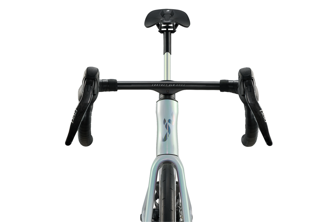 Liv EnviLiv Advanced SL 0-Red Road Bike -  Prism Pearl