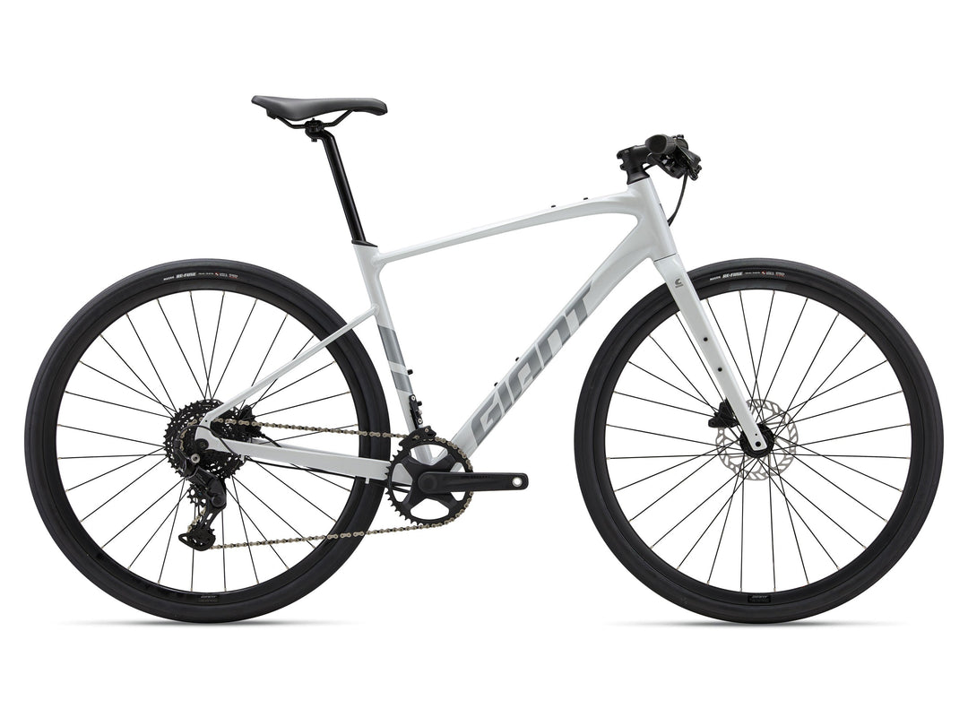 Giant Fast Road AR 2 - Pearl White