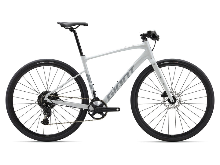 Giant Fast Road AR 2 - Pearl White