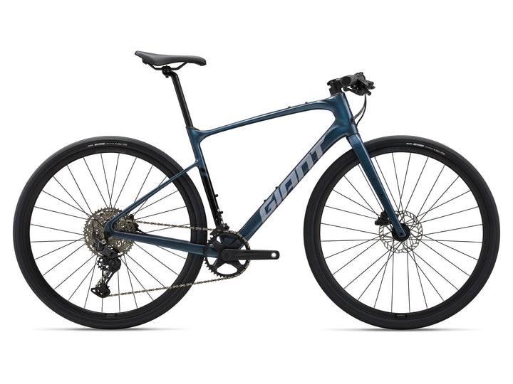 Giant Fast Road AR Advanced 2 - Ocean Twilight