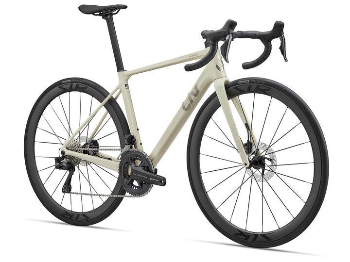 Liv Langma Advanced Pro 0-PC - Desert Pearl