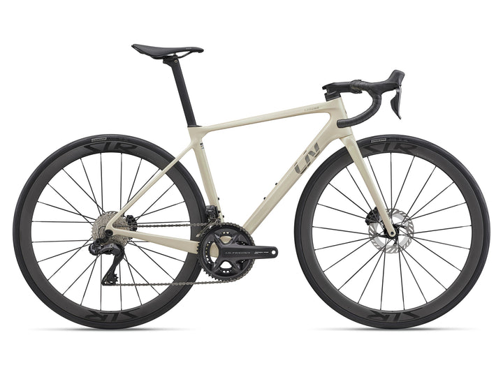 Liv Langma Advanced Pro 0-PC - Desert Pearl