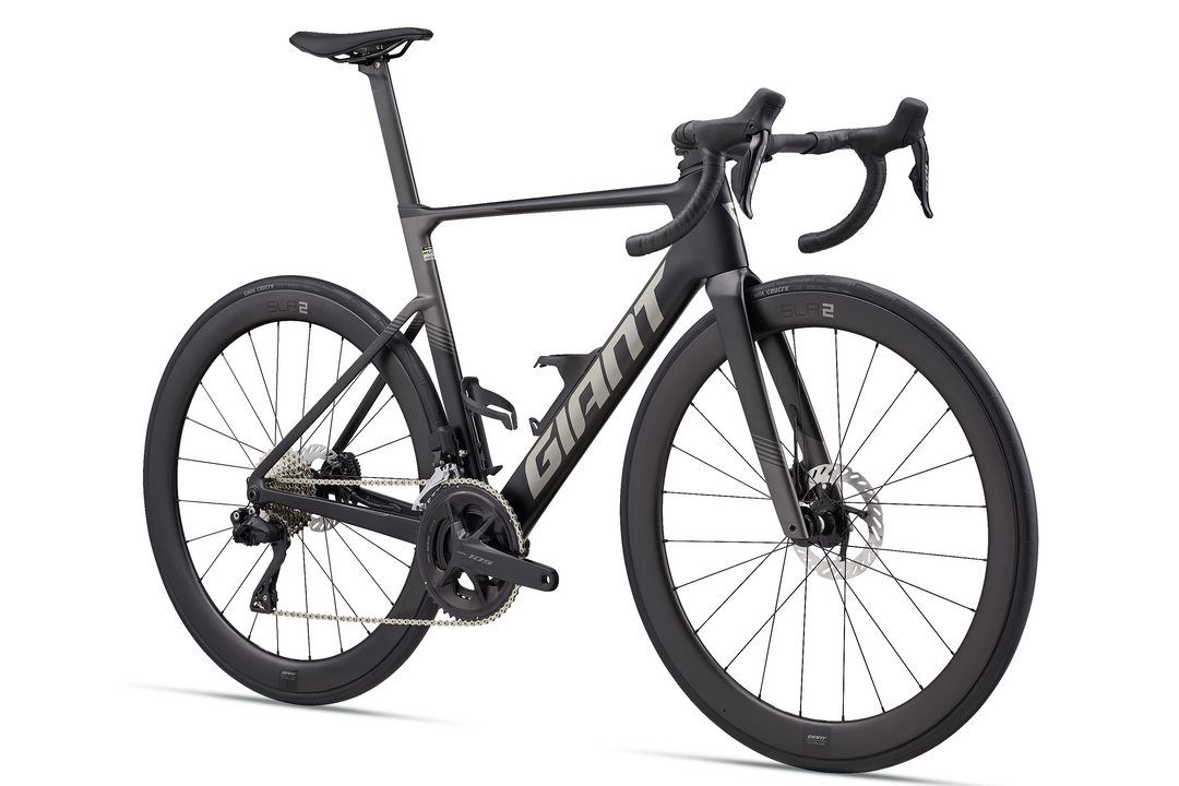 Giant Propel Advanced 1 Road Bike - Carbon