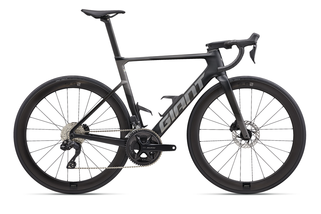 Giant Propel Advanced 1 Road Bike - Carbon