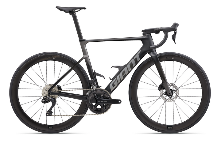 Giant Propel Advanced 1 Road Bike - Carbon