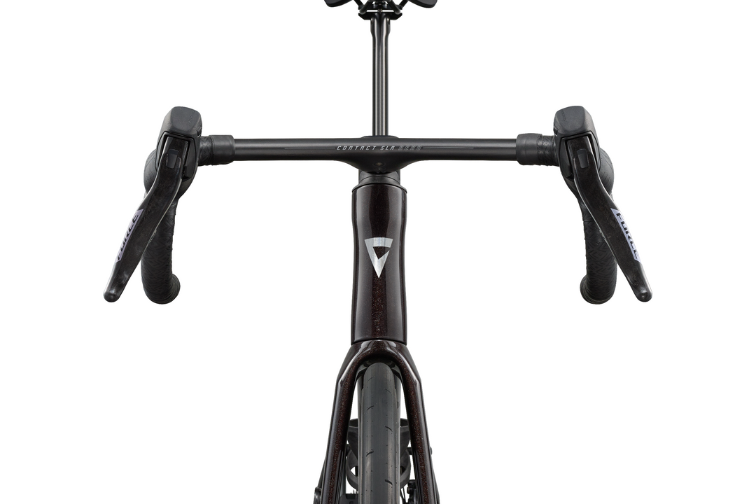 Giant Propel Advanced Pro 0-AXS Road Bike - Obsidian Pulse