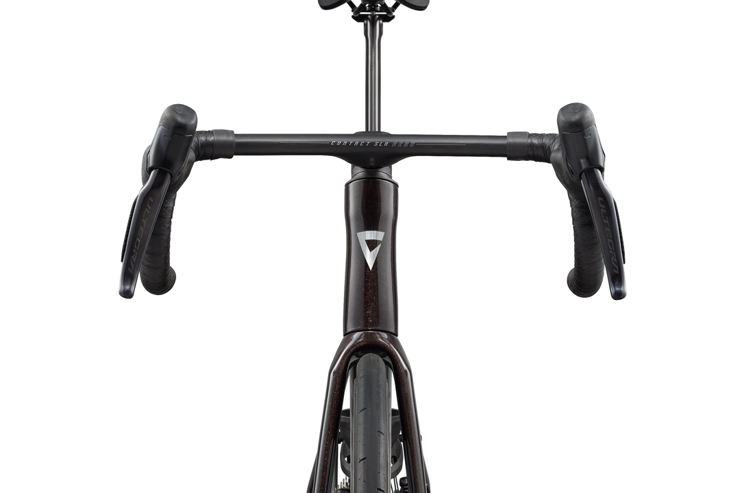 Giant Propel Advanced Pro 0-Di2 Road Bike - Obsidian Pulse