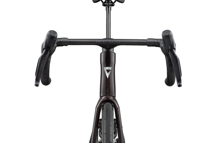 Giant Propel Advanced Pro 0-Di2 Road Bike - Obsidian Pulse