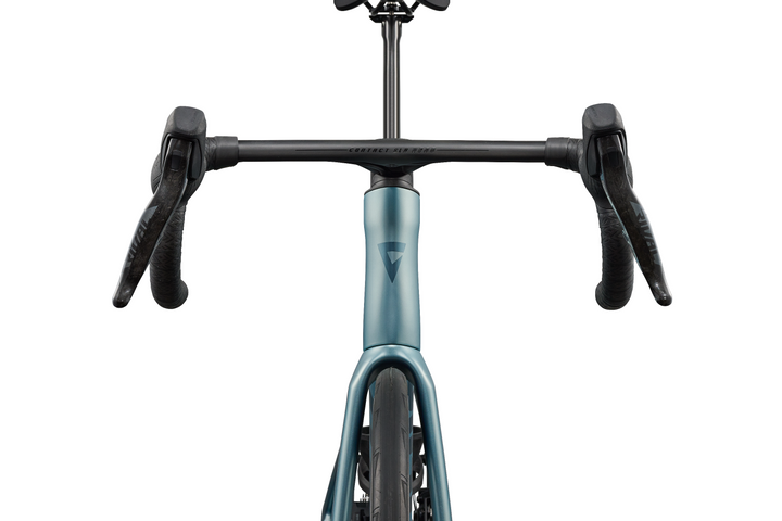 Giant Propel Advanced Pro 1-AXS Road Bike - Cryo Silver