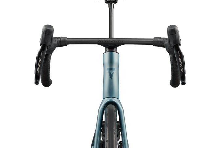 Giant Propel Advanced Pro 1-Di2 Road Bike - Cryo Silver