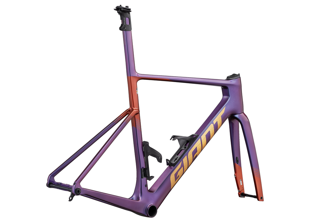 Giant Propel Advanced SL Frameset - Cyber Sunset